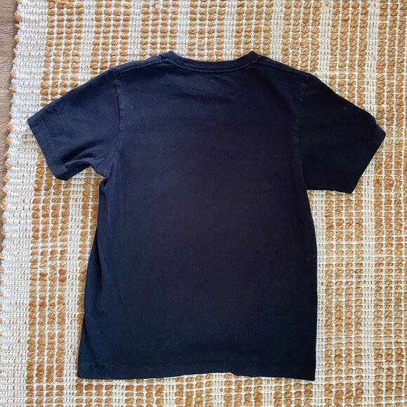 KAWS x Uniqlo x Sesame Street Group 2 Tee – Size Small (US Sizing) – Black - Picture 2 of 10